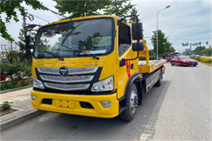 铜陵郊区汽车救援头像