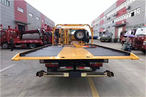 铜陵郊区附近汽车救援服务