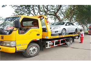 铜陵郊区附近24小时汽车拖车服务热线