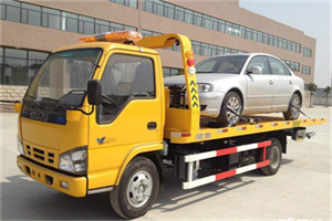 铜陵郊区道路救援一般怎么收费