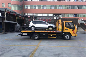 铜陵郊区汽车紧急补胎换胎救援