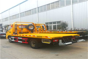 铜陵郊区附近拖车救援搭电