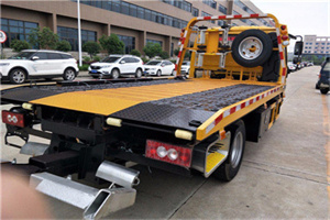 铜陵郊区24小时汽车送油服务公司