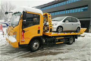 铜陵郊区附近道路救援服务