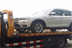 铜陵郊区拖车24小时服务电话