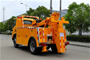 铜陵郊区高速路拖车费