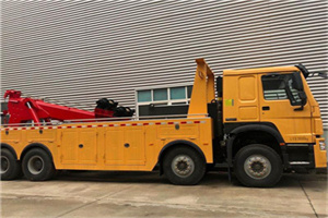 铜陵郊区道路救援公司